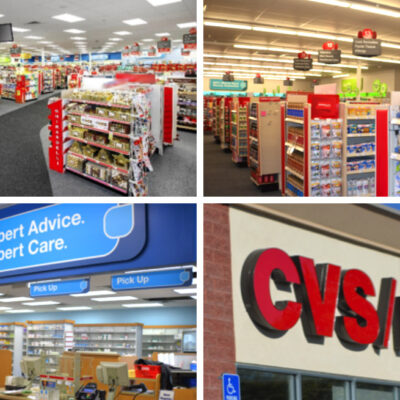 CVS-Pharmacy