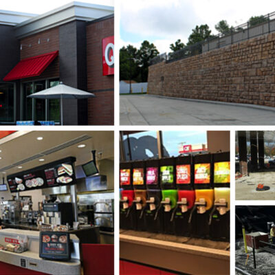 QuikTrip 601-Bel Ridge-MO