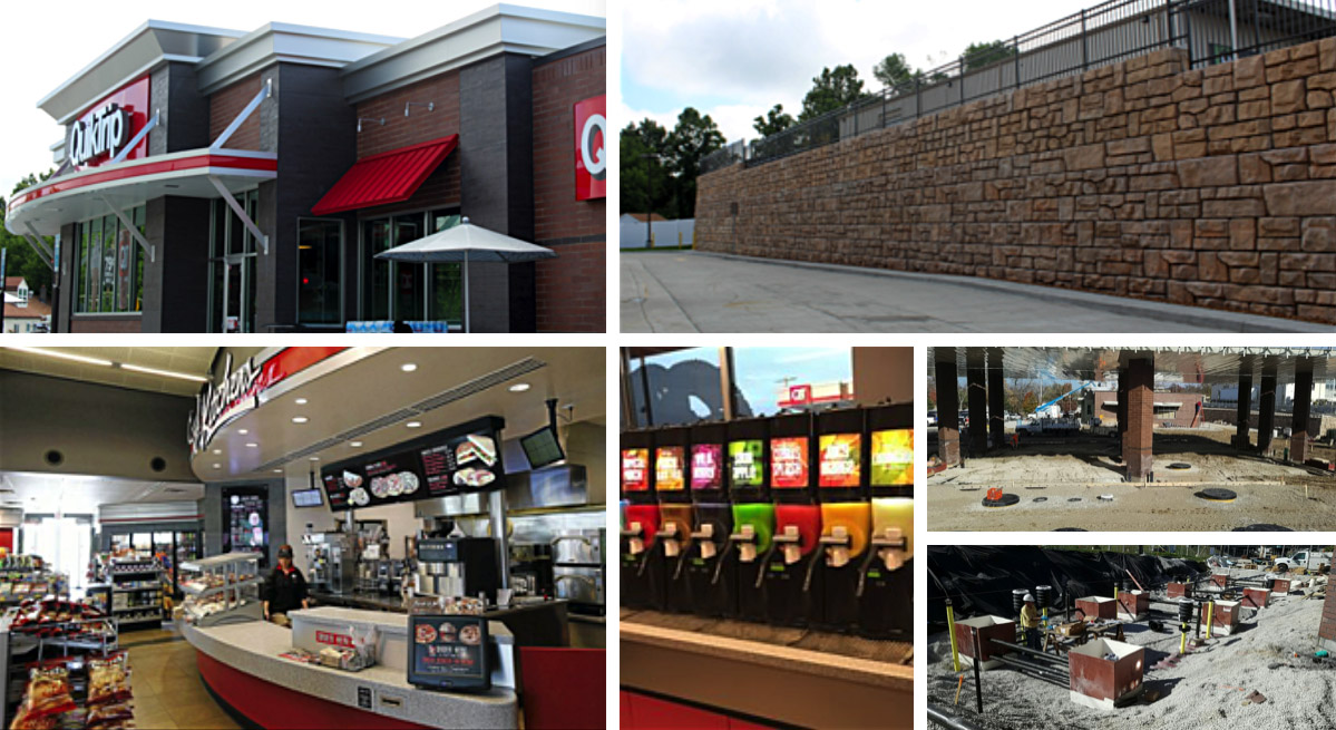 QuikTrip 601-Bel Ridge-MO