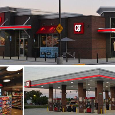 QuikTrip 661-columbia-mo