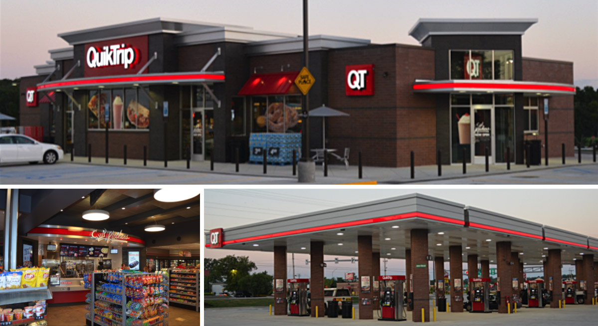 QuikTrip 661-columbia-mo