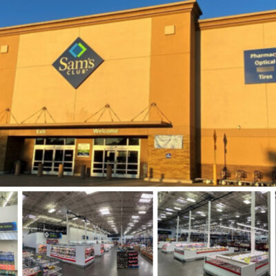 Sams-Club-Hendersonville-Tennessee