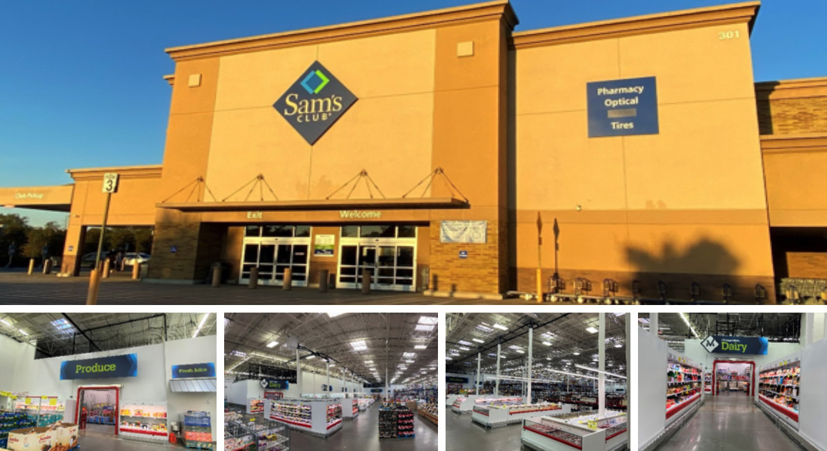 Sams-Club-Hendersonville-Tennessee