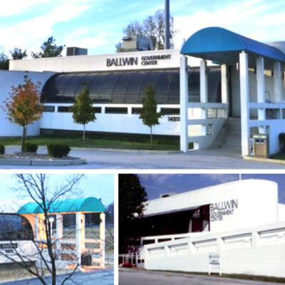 ballwin-government-center