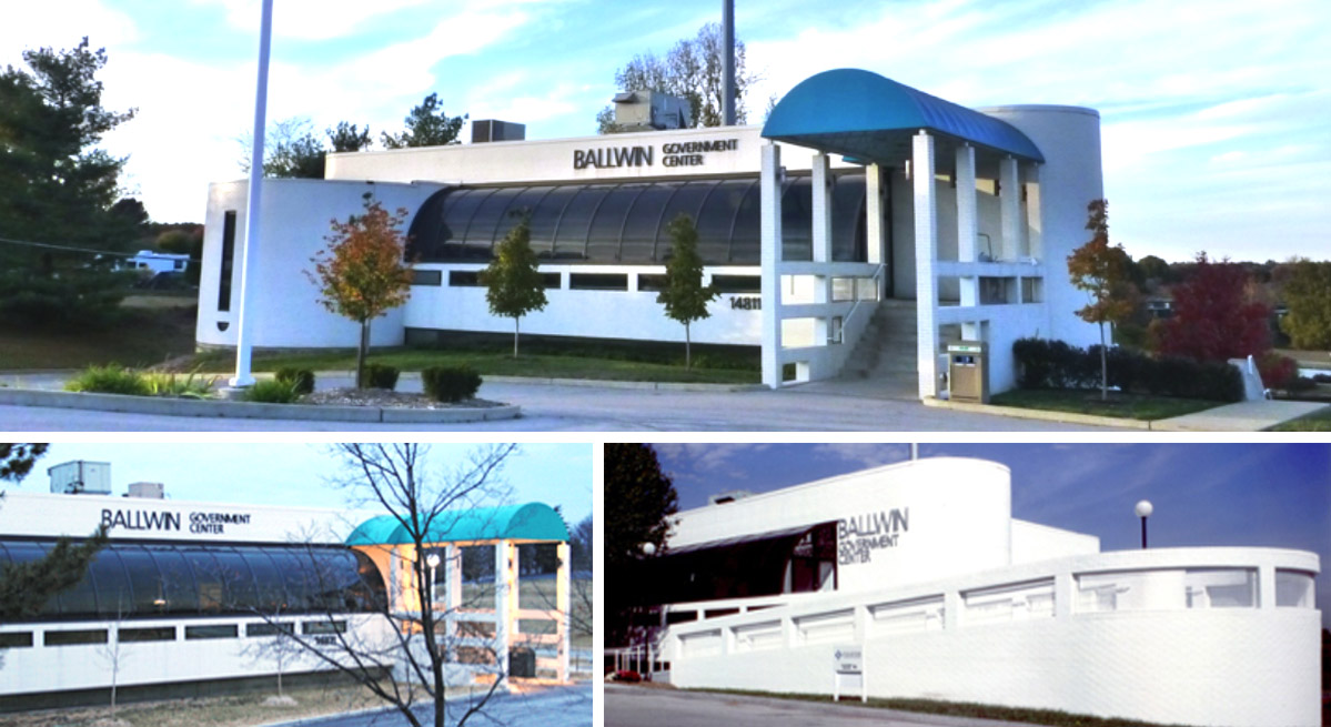 ballwin-government-center