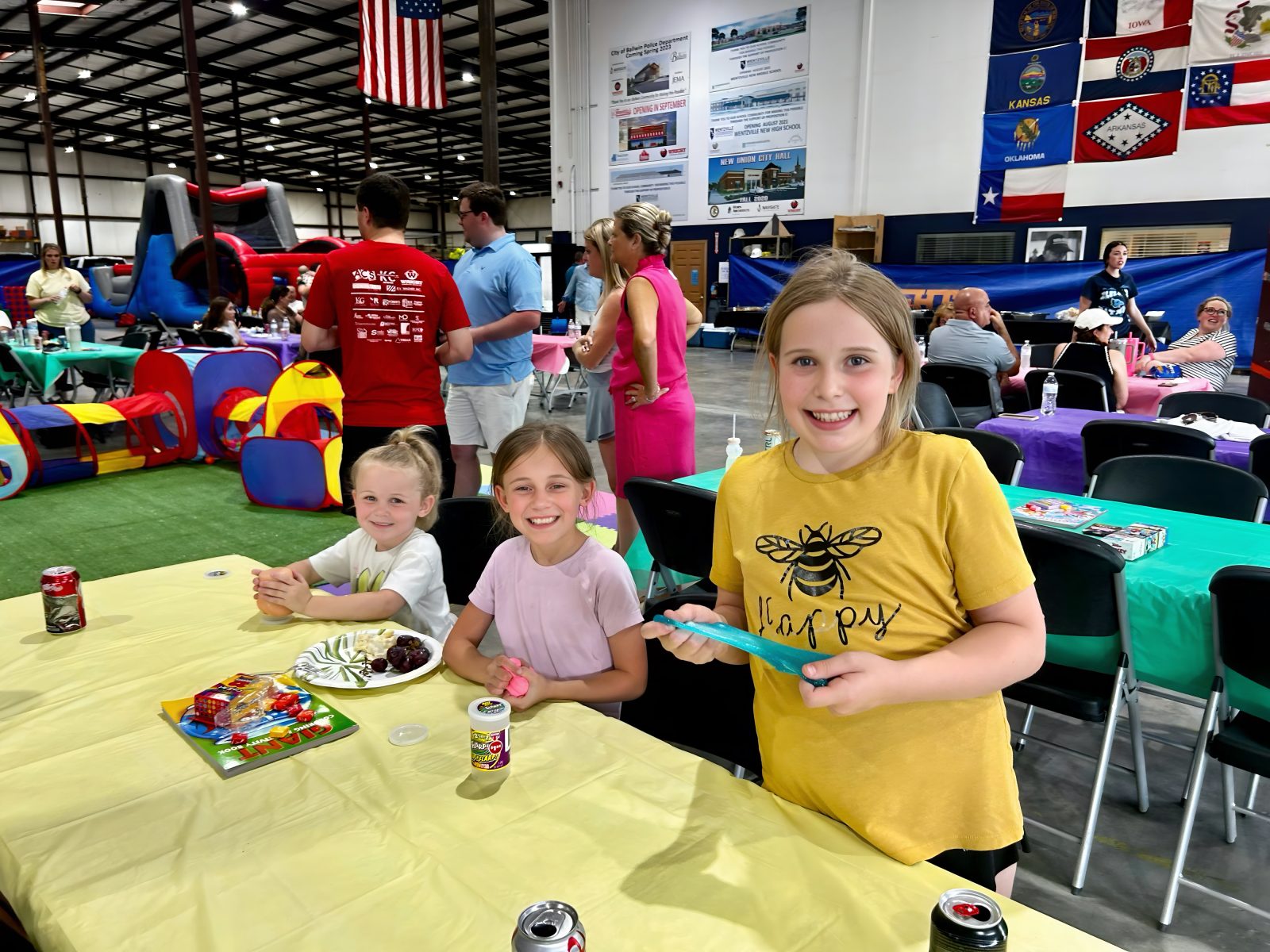 Family Day 9