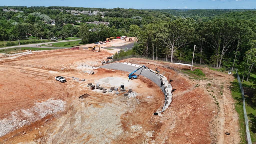 Liberty Elementary Site 2