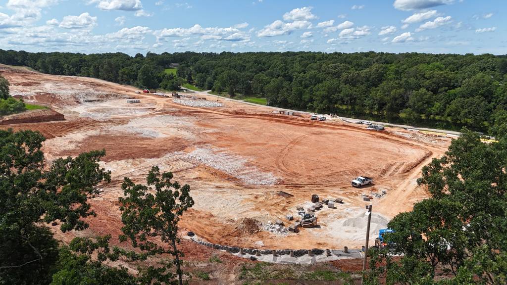Liberty Elementary Site 3
