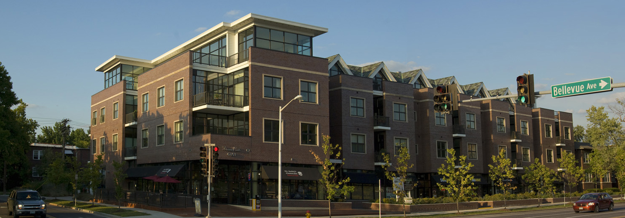 DeMun Pointe