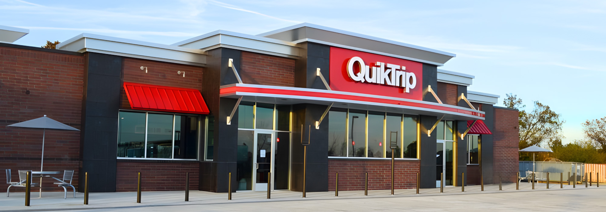 QuikTrip stations