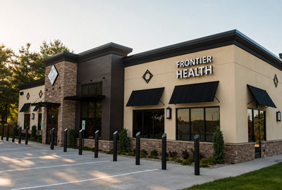 Frontier Integrated Health Center