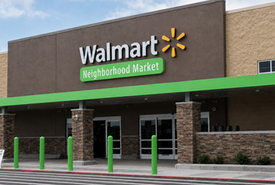 Walmart Neighborhood Market
